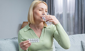 US FDA to Drop Black Box Warnings from Menopause Hormone Therapies