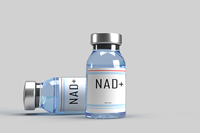 NAD+ Therapy Naples