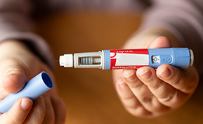 Semaglutide Weight Loss Naples FL