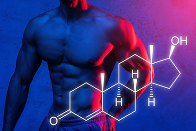Testosterone Replacement Therapy Naples FL